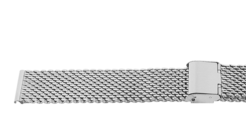 Bracelete - fecho curto Cromo Reacel