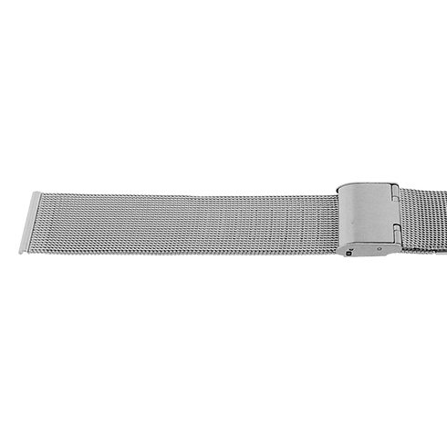 Bracelete - fecho curto Cromo Reacel