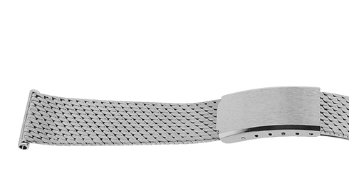 Bracelete - fecho comprido Cromo Reacel