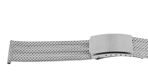 Bracelete - fecho comprido Cromo Reacel