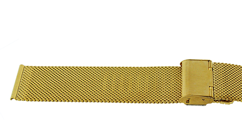 Bracelete - fecho curto Plaquet Reacel