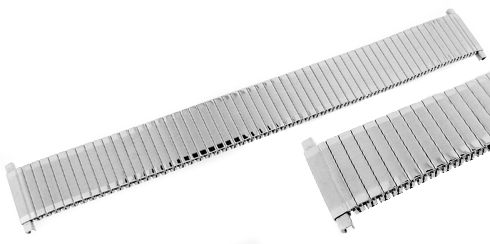 Bracelete Cromo Reacel