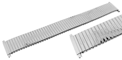 Bracelete Cromo Reacel