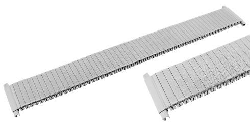 Bracelete Cromo Reacel