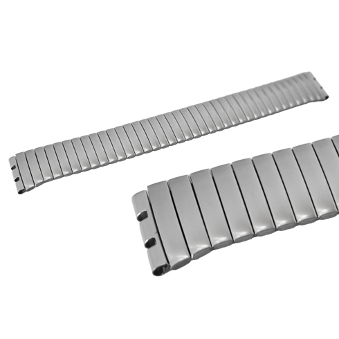 Bracelete tipo SW - 17 mm Cromo Reacel