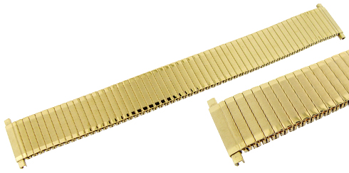 Bracelete Dourado Reacel
