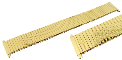 Bracelete Dourado Reacel