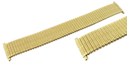 Bracelete Dourado Reacel