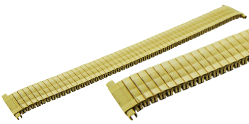Bracelete - 14 mm Dourado Reacel