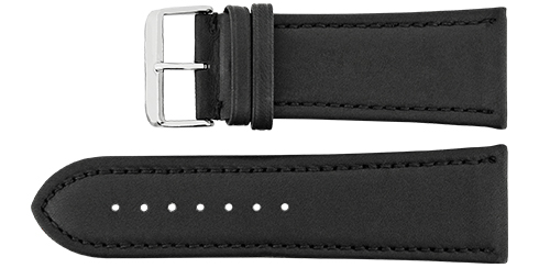 Bracelete Calfe – Preto Reacel