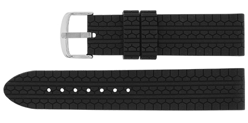 Bracelete - Preto Pireli Reacel