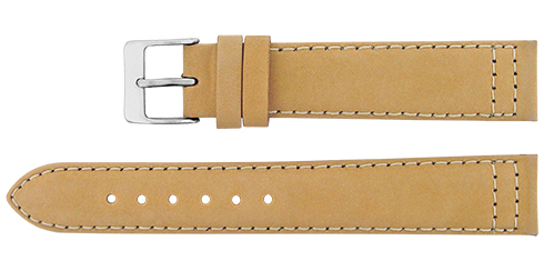 Bracelete Calfe – Bege Reacel