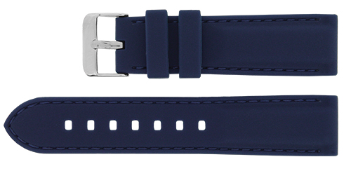 Bracelete - Azul - Costura azul Reacel