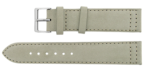 Bracelete Calfe – Cinza Reacel