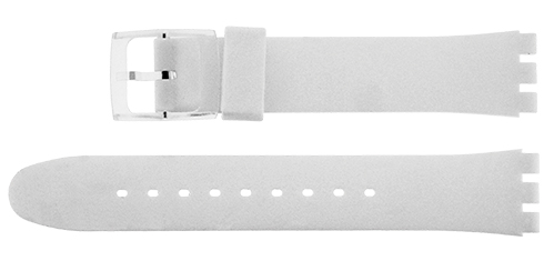 Bracelete - Master Chrono – Branco Tipo SWA Reacel