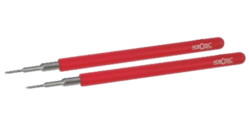 Saca ponteiros Horotec para cronógrafos - 1 mm