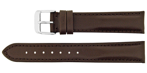 Bracelete Calfe – Castanho Reacel