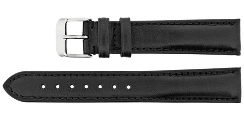 Bracelete Calfe – Preto Reacel