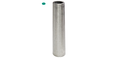 Adrasta para endireitar escravas - 45x55 a 65x75 mm - aço