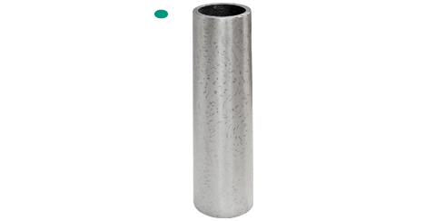 Adrasta oval para endireitar escravas  - 65x75 a 85x95 mm - aço