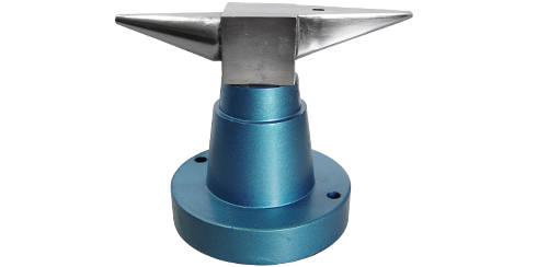 Bigorna com base - 750 g
