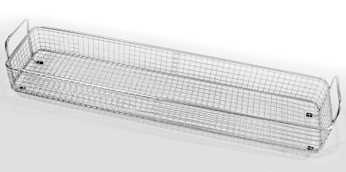 Cesto em aço para máquina Transsonic T6680 DH (411105)