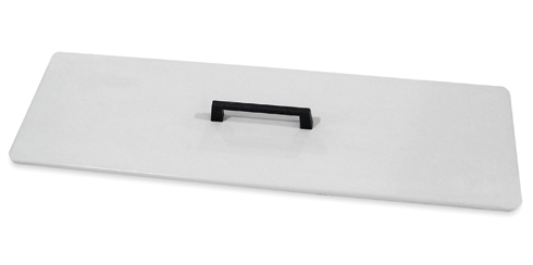 Tampa para máquina Transsonic T6680 DH (411105)