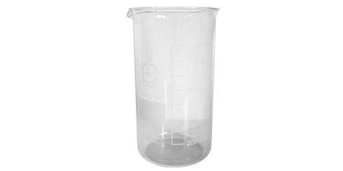 Copo para tina T460H /S30H - 1000 ml