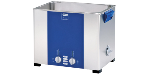 Máquina Elma S 130H para limpeza por ultra-som