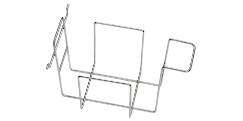 Suporte para tabuleiros para máquina Elmasonic S 130H (411123)