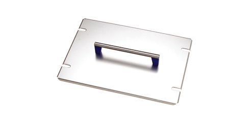 Tampa para máquina Elmasonic S 130H (411123)