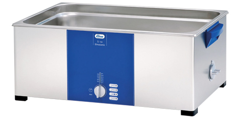 Máquina Elma S 150H para limpeza por ultra-som a frio