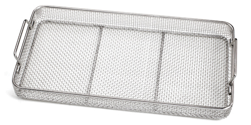 Cesto para máquina Elmasonic S 150 (411124)