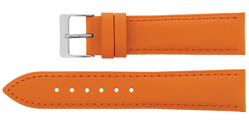 Bracelete Calfe – Laranja Reacel