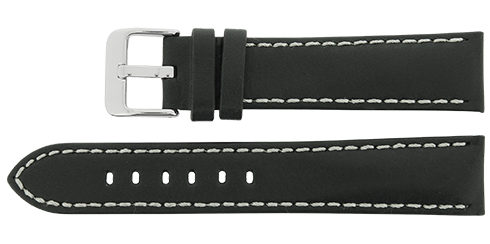 Bracelete Calfe – Preto Reacel