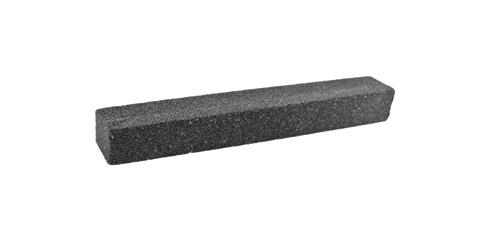 Pedra esmeril retangular - 100 x 13 x 12 mm