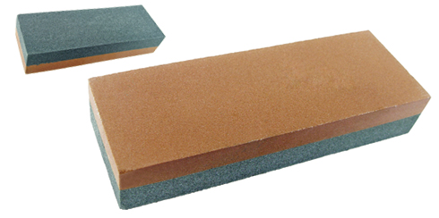 Pedra India combinada - 150 x 50 x 25 mm