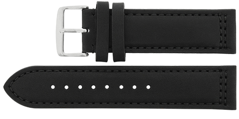 Bracelete Calfe – Preto Reacel