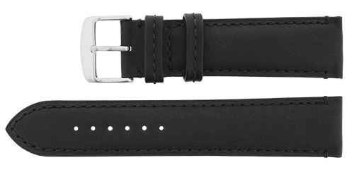 Bracelete Calfe – Preto Reacel