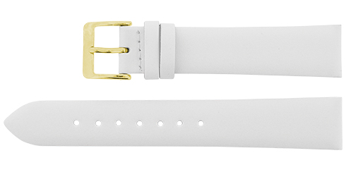 Bracelete Calfe – Branco Reacel