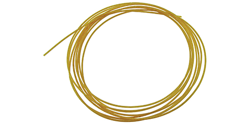 Cordão tripa para reguladores para pesos - 6400 x 1,2 mm