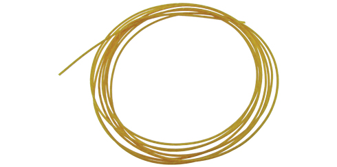 Cordão tripa para reguladores para pesos - 3500 x 1,8 mm