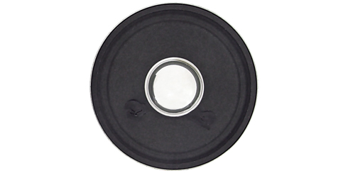 Altifalante para movimentos Seiko 35816301 e 35816601