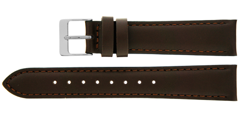 Bracelete Calfe - Castanho - Reacel