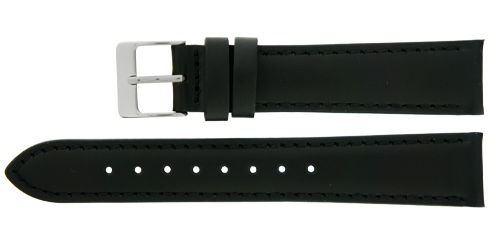 Bracelete Calfe - Preto - Reacel