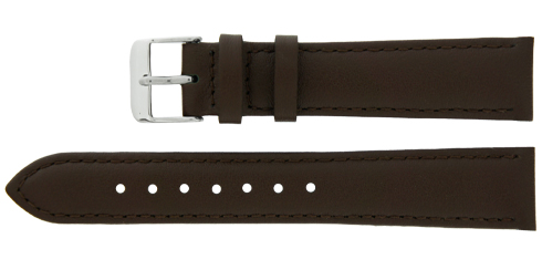 Bracelete Calfe – Castanho Reacel