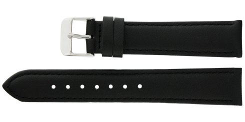 Bracelete Calfe – Preto Reacel