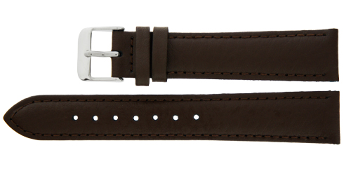 Bracelete Calfe – Castanho Reacel