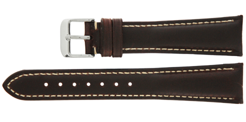 Bracelete Calfe - Castanho - Reacel