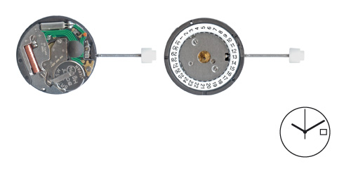 Movimento ISA K83/103